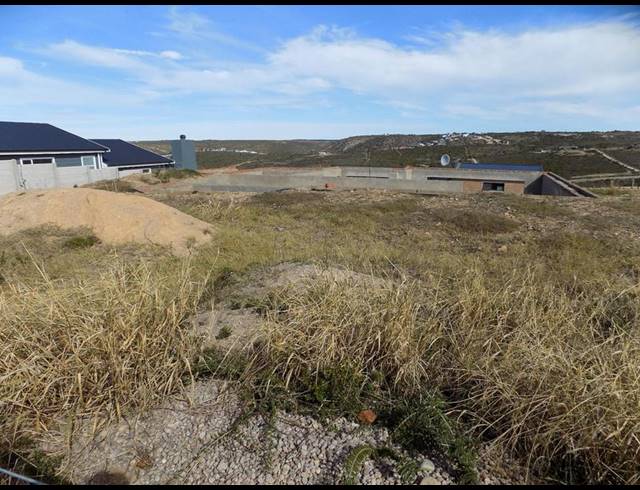 LAND FOR SALE IN SEEMEEU PARK